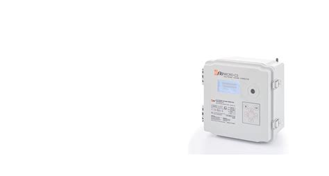 Electronic Volume Correctors, Smart IoT Solutions.